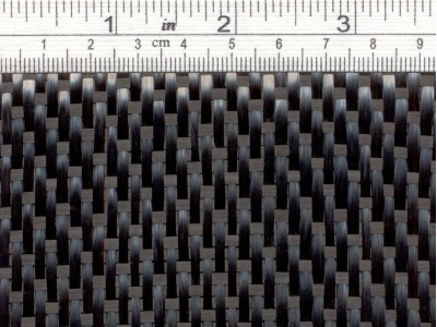 Carbon fiber fabric C282S5 M40